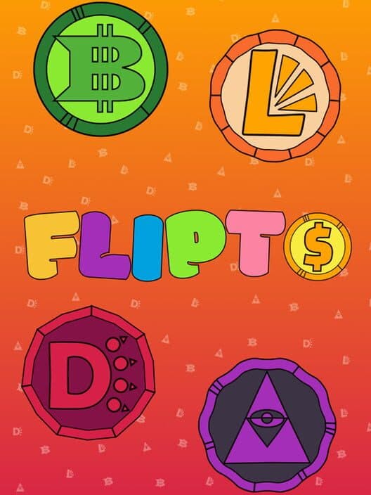 Обложка Flipto