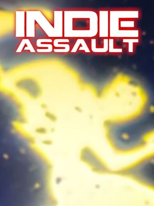 Обложка Indie Assault