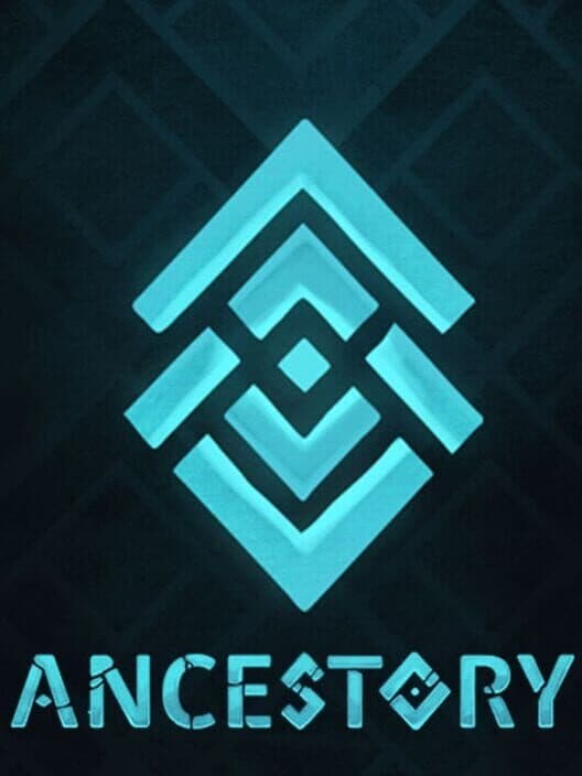 Обложка Ancestory