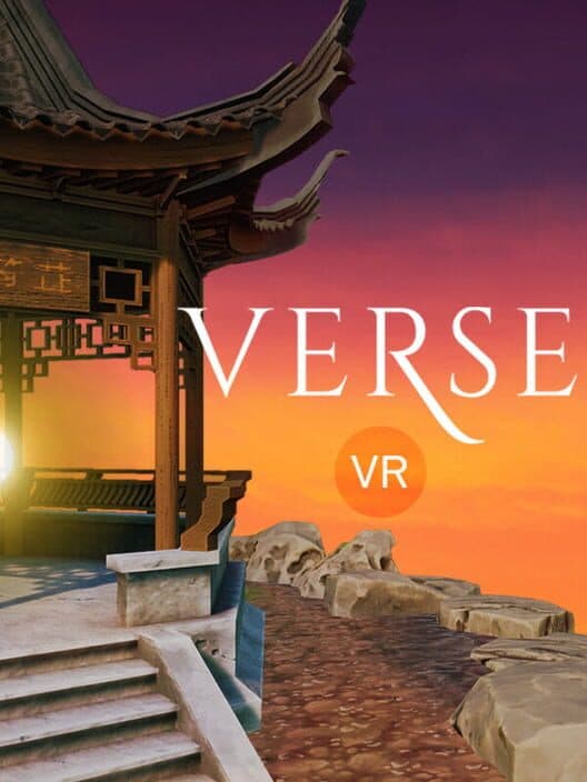 Обложка Verse VR