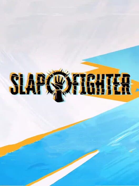 Обложка Slap Fighter