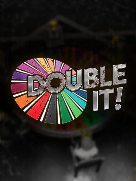 Обложка Double It