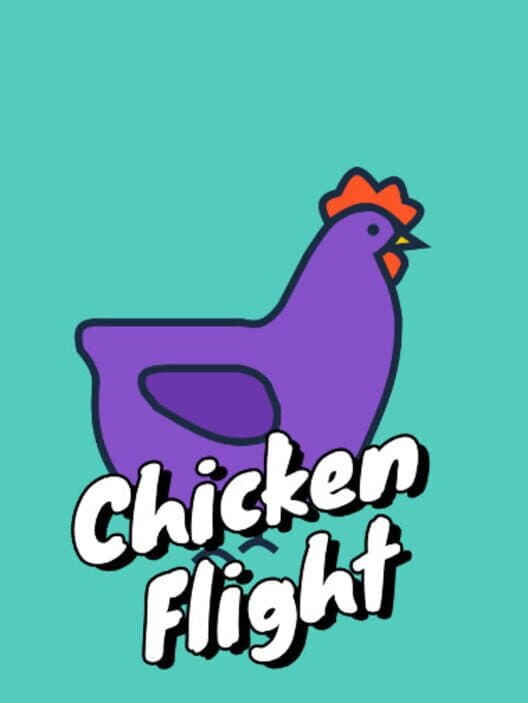 Обложка Chicken Flight