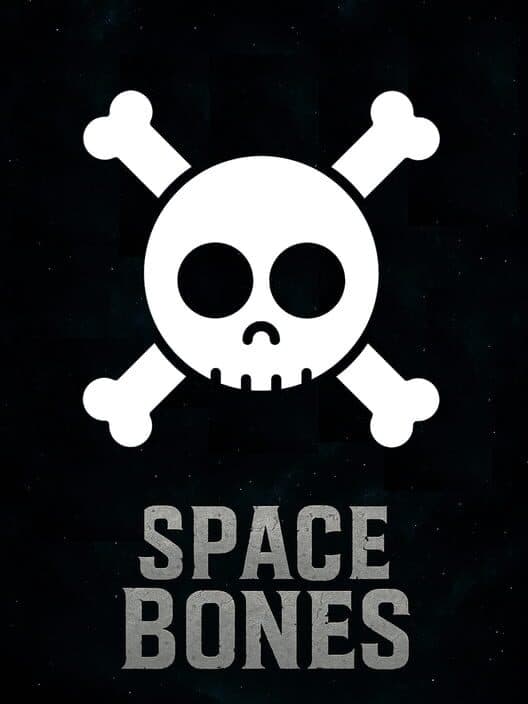 Обложка SpaceBones