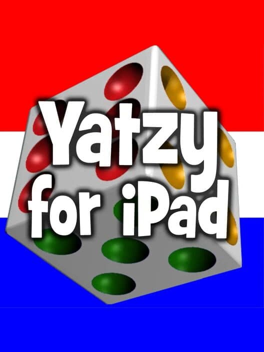 Обложка Yatzy for iPad
