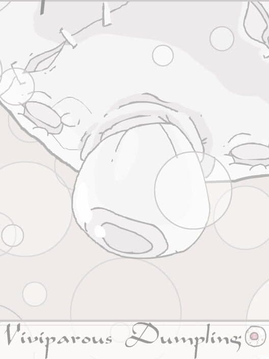 Обложка Viviparous Dumpling