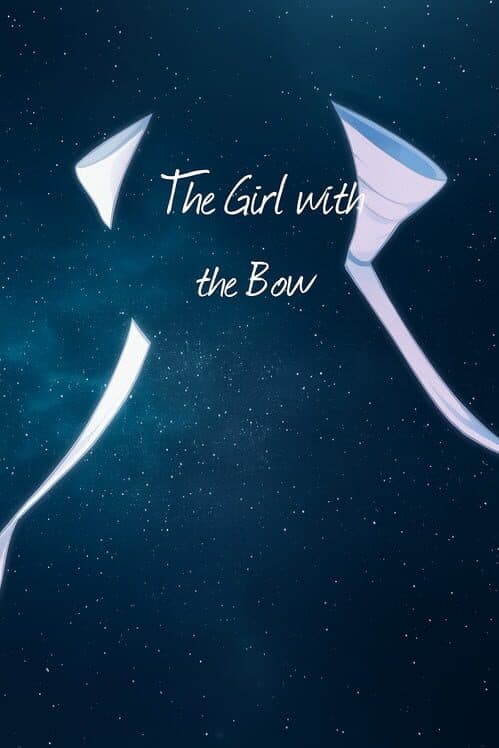 Обложка The Girl With The Bow