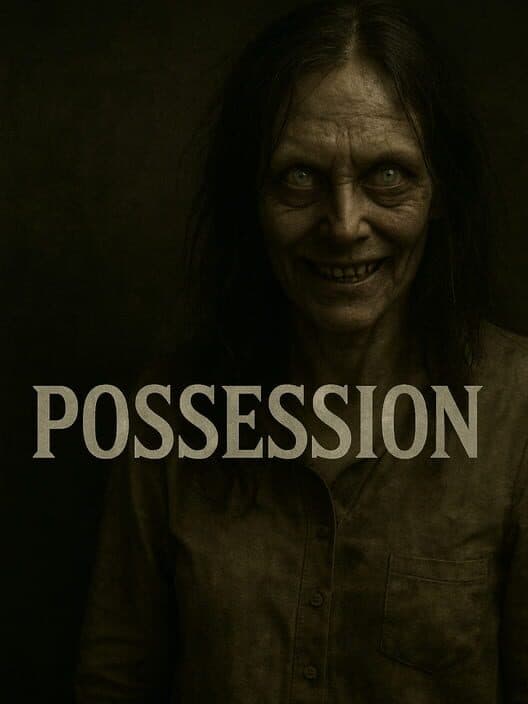 Обложка Possession Game