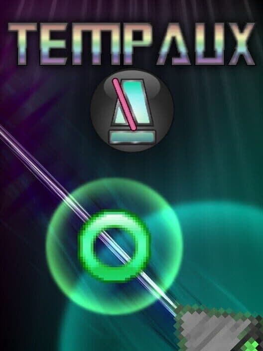 Обложка Tempaux