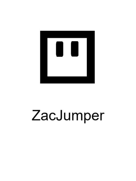 Обложка ZacJumper