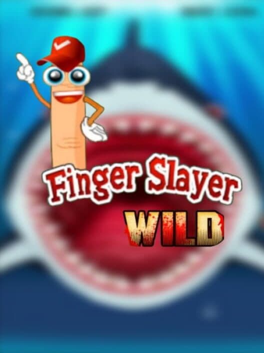 Обложка Finger Slayer: WILD