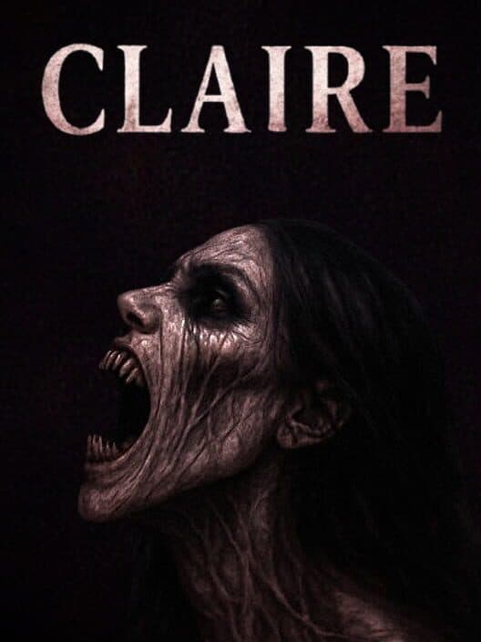 Обложка Claire