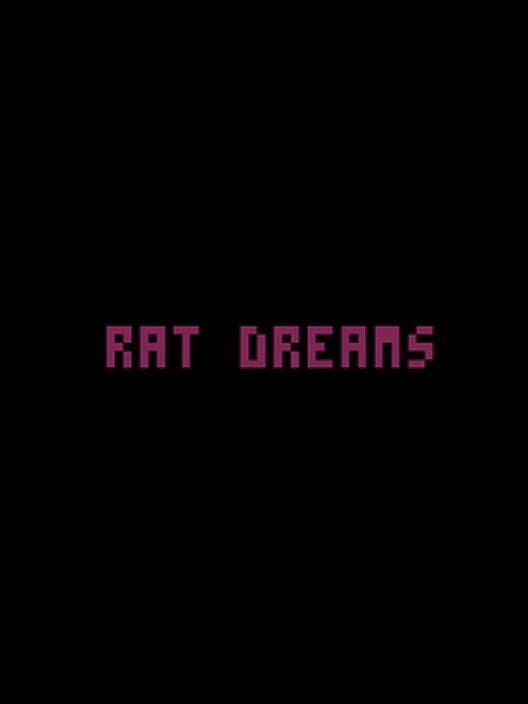 Обложка Rat Dreams