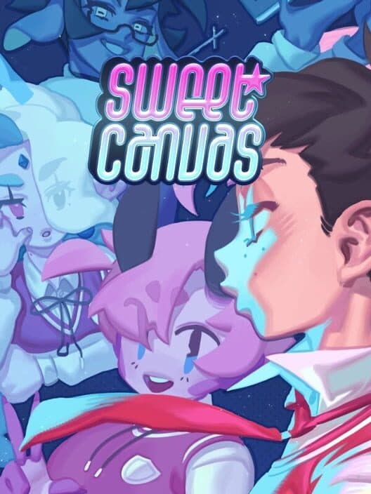 Обложка SweetCanvas