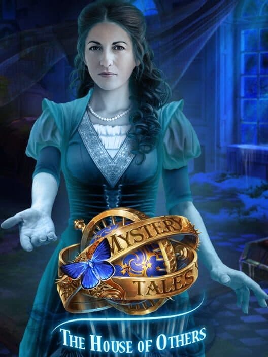 Обложка Mystery Tales: The House of Others