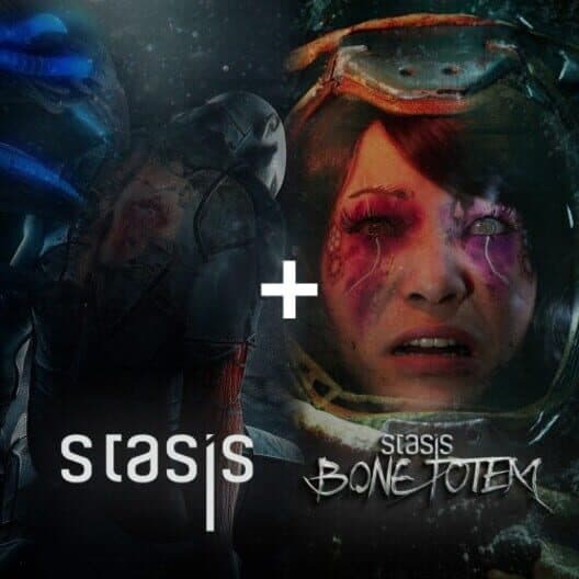 Обложка Stasis Bundle