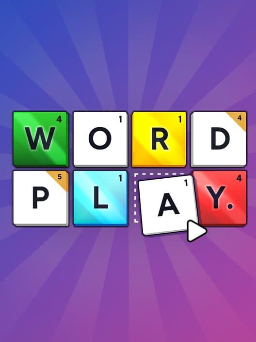 Обложка Word Play