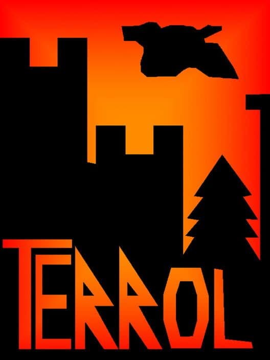 Обложка Terrol