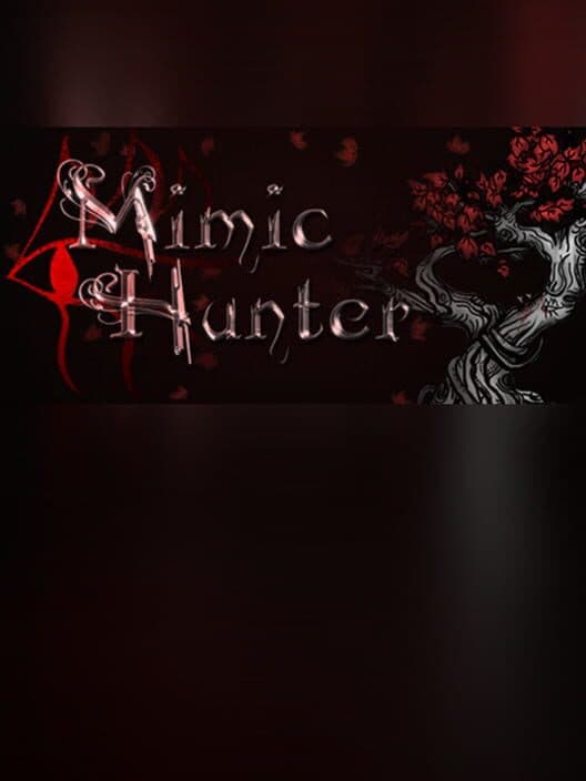 Обложка Mimic Hunter