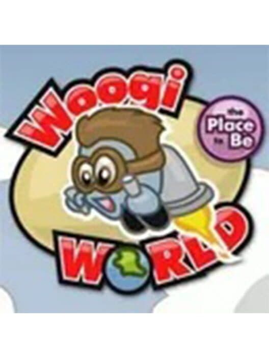 Обложка Woogi World