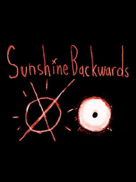 Обложка Sunshine Backwards