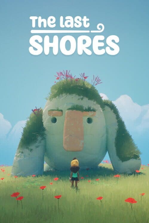 Обложка The Last Shores