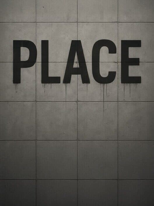 Обложка Place