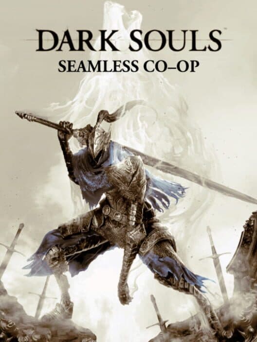Обложка Dark Souls: Remastered Seamless Co-op