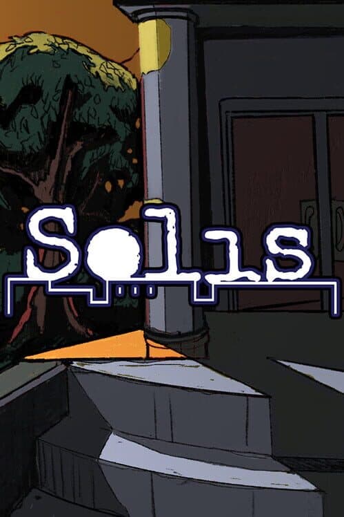Обложка Solis