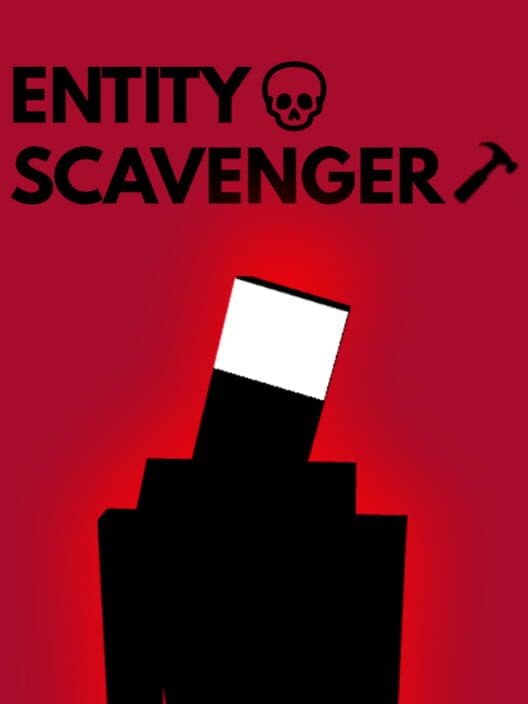 Обложка Entity Scavenger