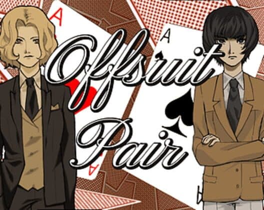 Обложка Offsuit Pair