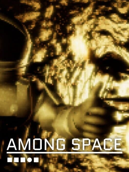 Обложка Among Space