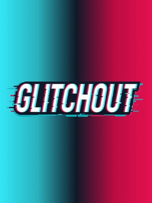 Обложка Glitchout