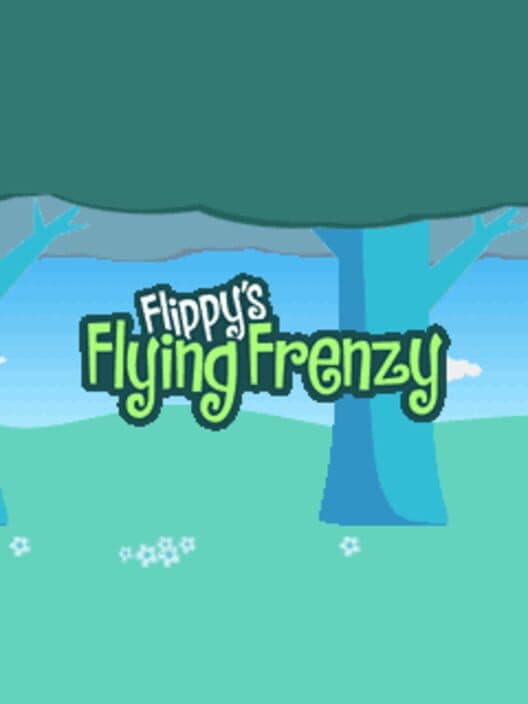 Обложка Happy Tree Friends: Flippy's Flying Frenzy