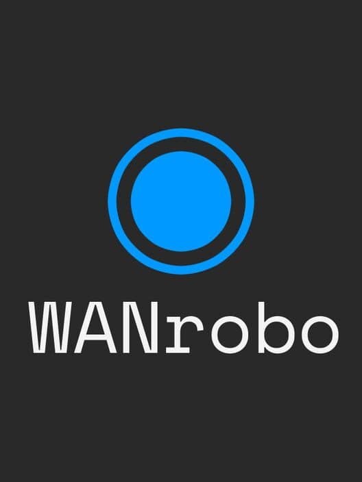 Обложка Wanrobo