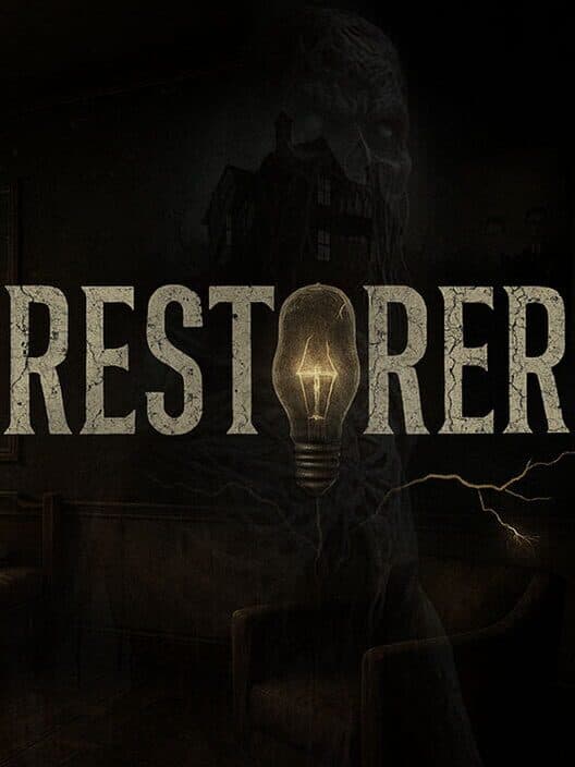 Обложка Restorer