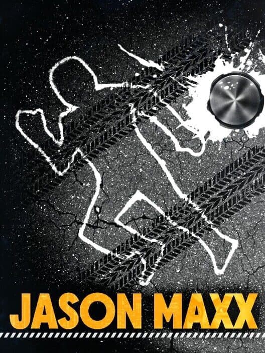 Обложка Jason Maxx