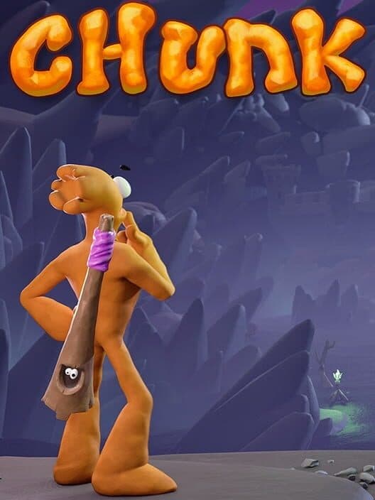 Обложка Chunk