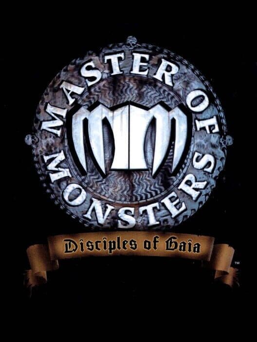 Обложка Master of Monsters: Disciples of Gaia