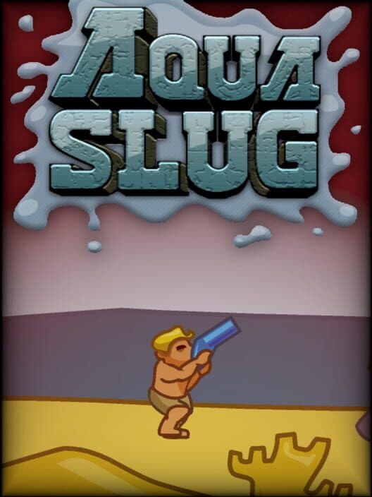 Обложка Aqua Slug