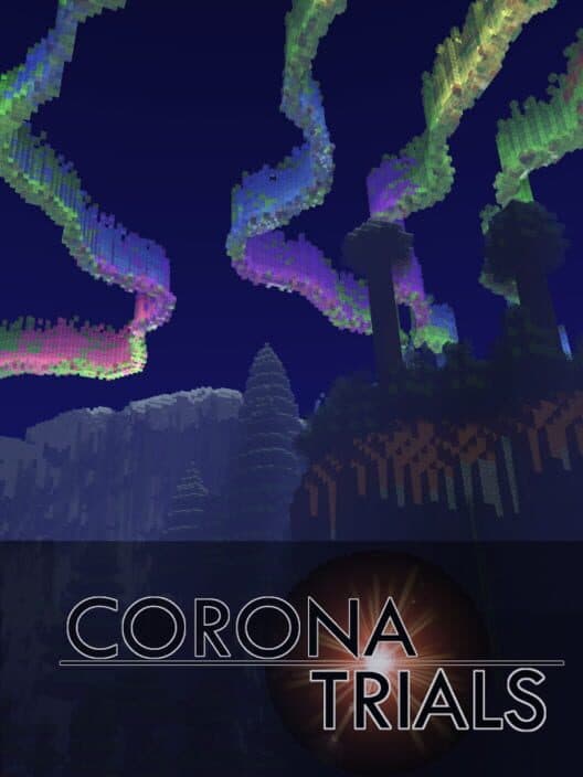 Обложка Untold Stories 4: Corona Trials