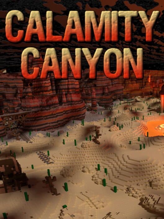 Обложка Untold Stories 5: Calamity Canyon