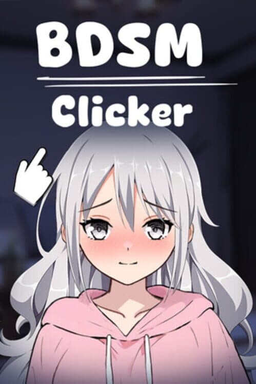 Обложка BDSM Clicker