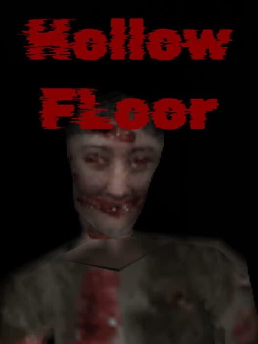 Обложка Hollow Floor