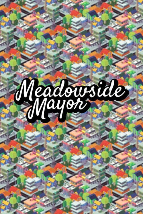 Обложка Meadowside Mayor