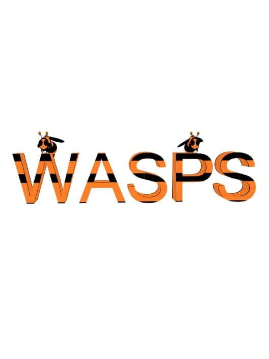 Обложка Wasps