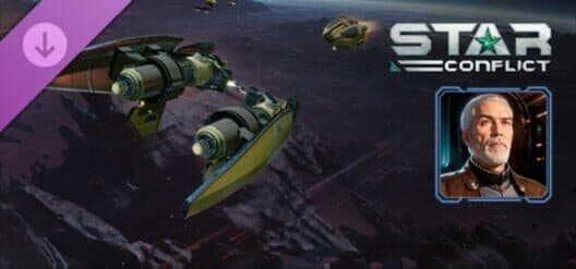 Обложка Star Conflict: Psiloi