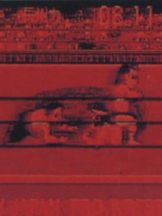 Обложка Shin Nippon Pro Wrestling: Gekitou Densetsu