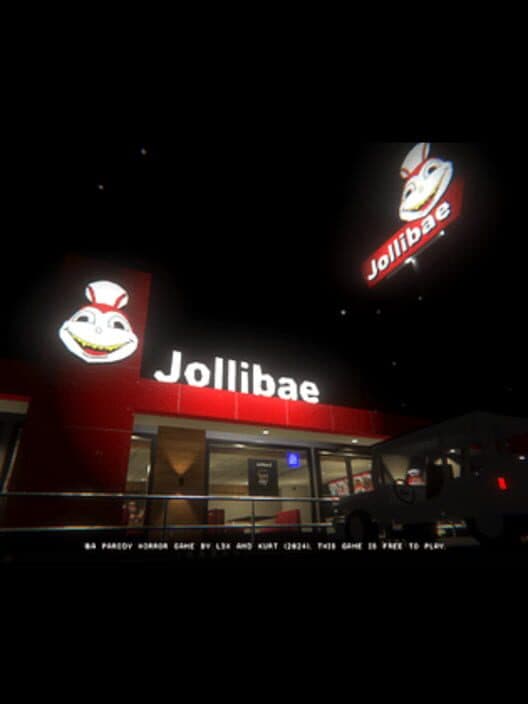 Обложка Jollibae