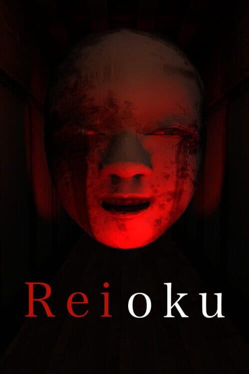 Обложка Reioku: Ghost House